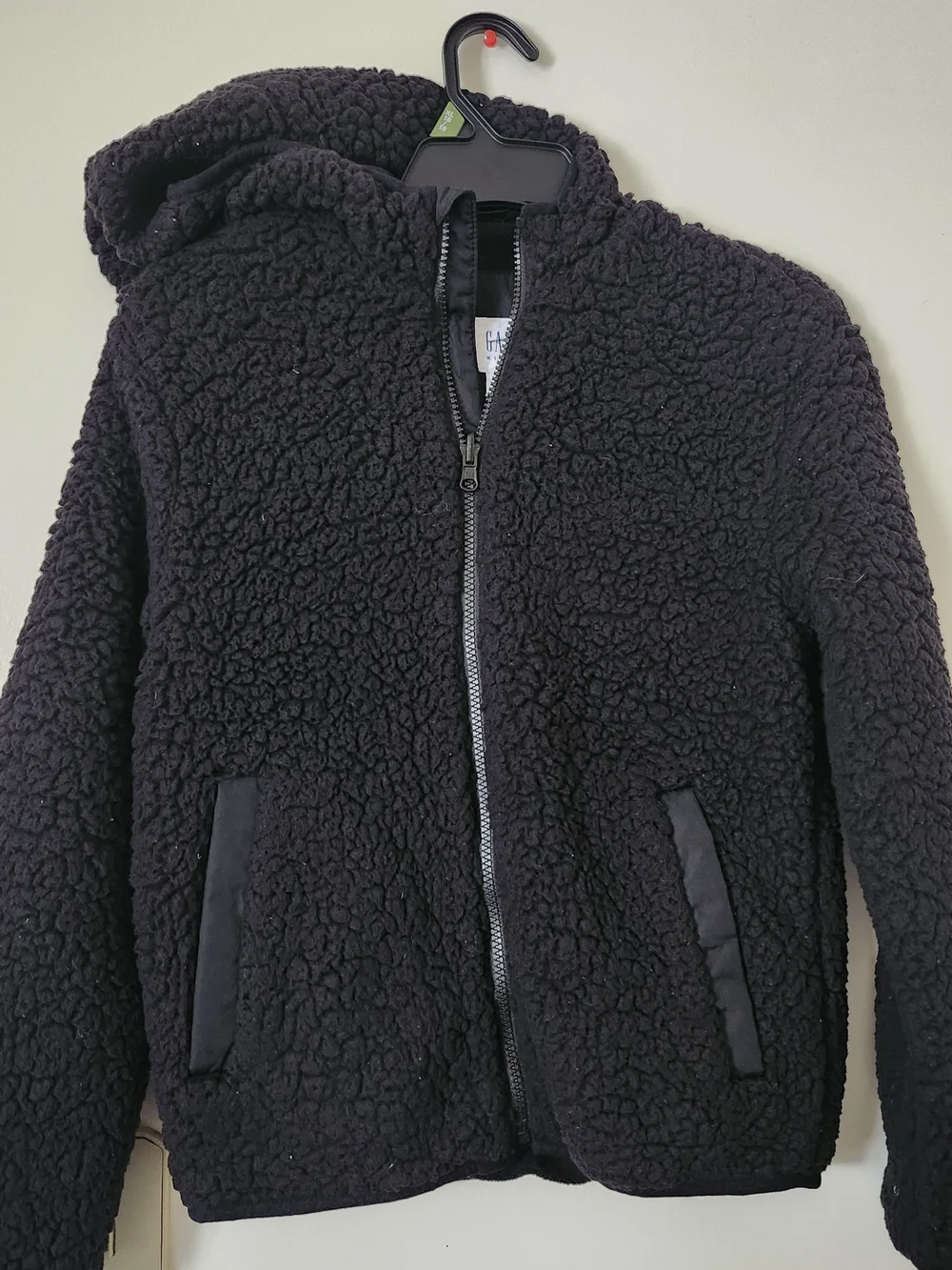 GAP warm black